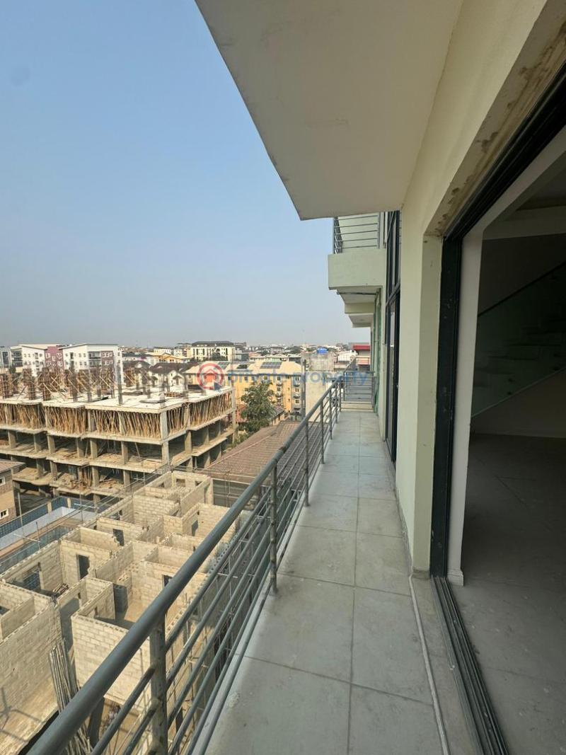 4 bedroom Maisonette For Sale Victoria Island Lagos - 3