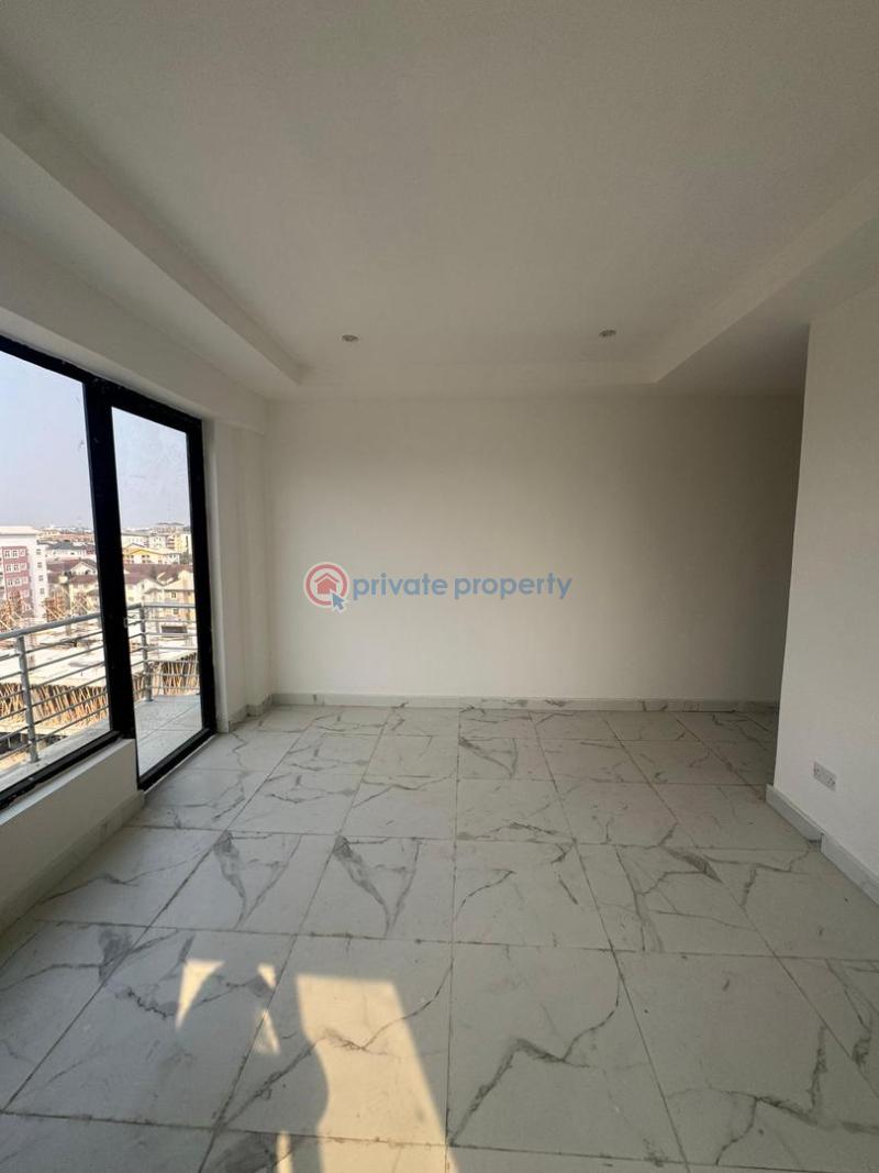 4 bedroom Maisonette For Sale Victoria Island Lagos - 2