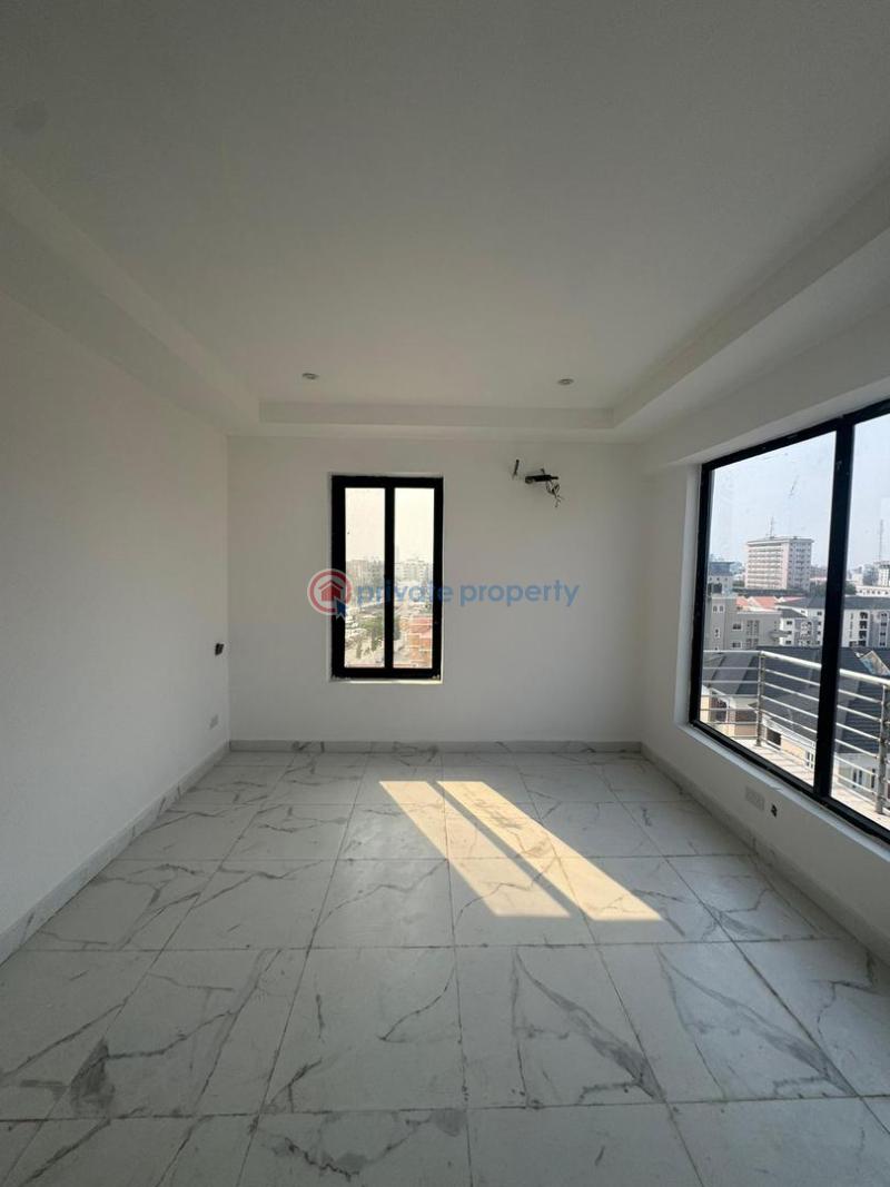 4 bedroom Maisonette For Sale Victoria Island Lagos - 8