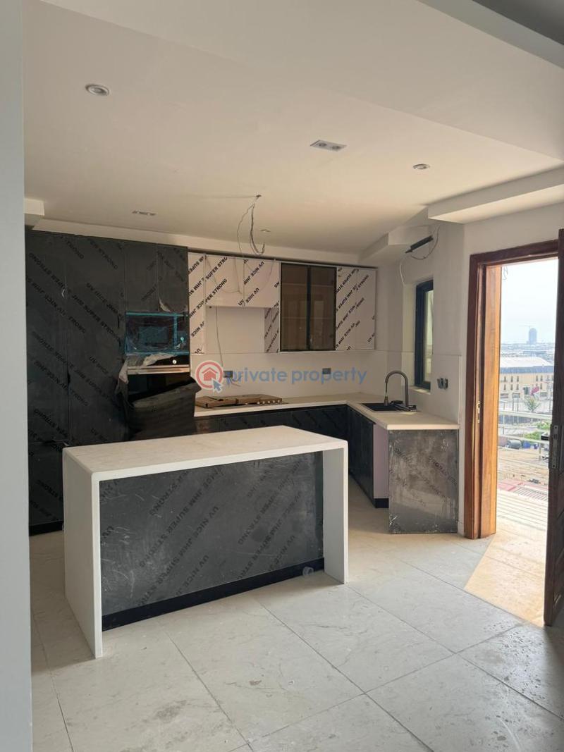 4 bedroom Maisonette For Sale Victoria Island Lagos - 7