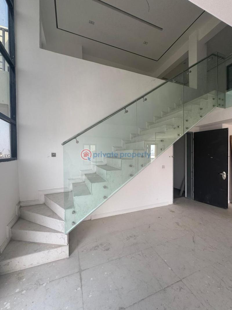4 bedroom Maisonette For Sale Victoria Island Lagos - 6