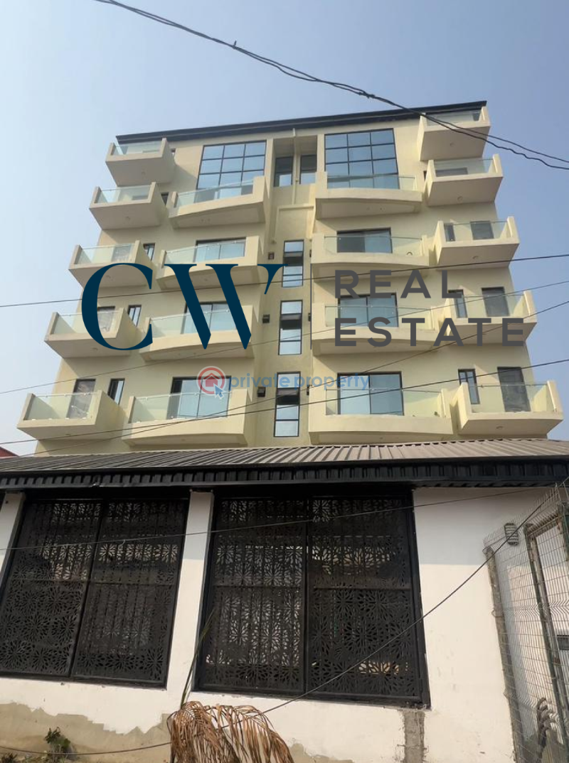 4 bedroom Maisonette For Sale Victoria Island Lagos - 0