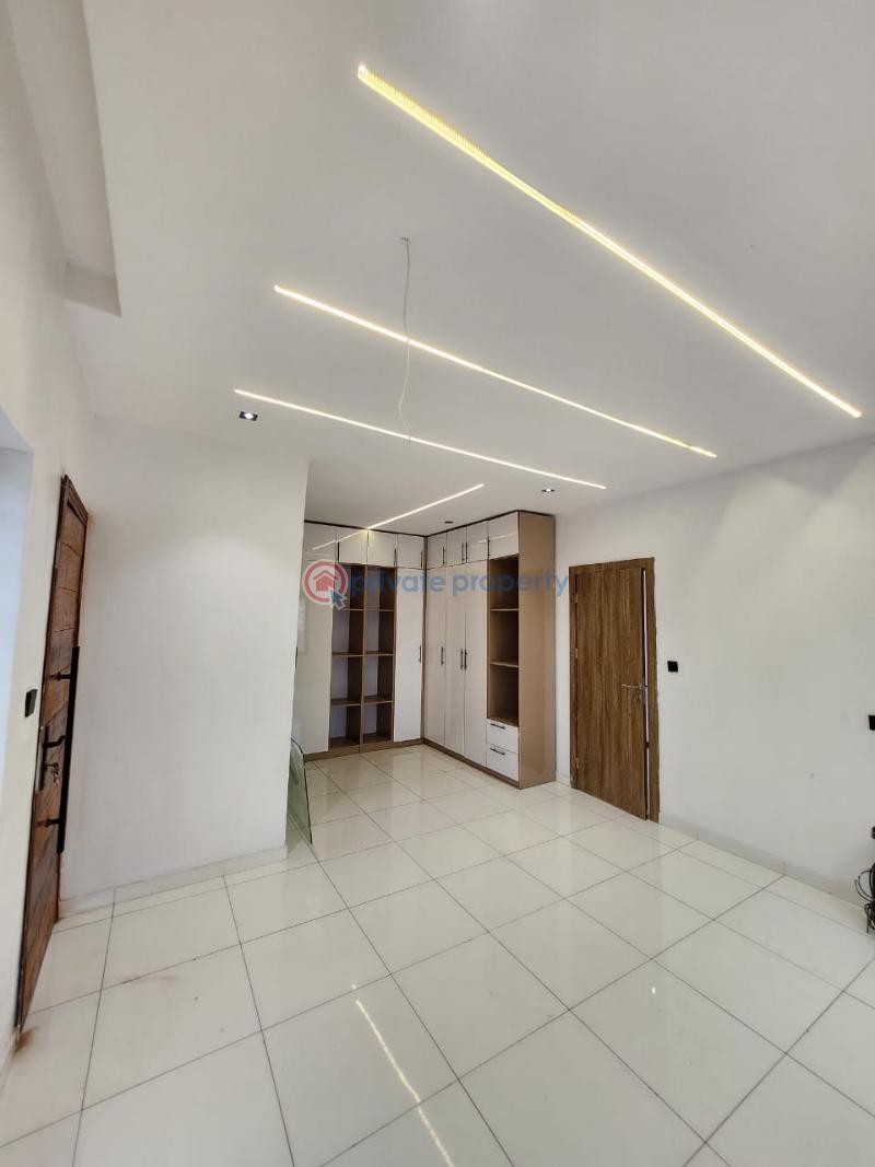 4 bedroom Semi detached Duplex For Sale Ajah Lagos - 14