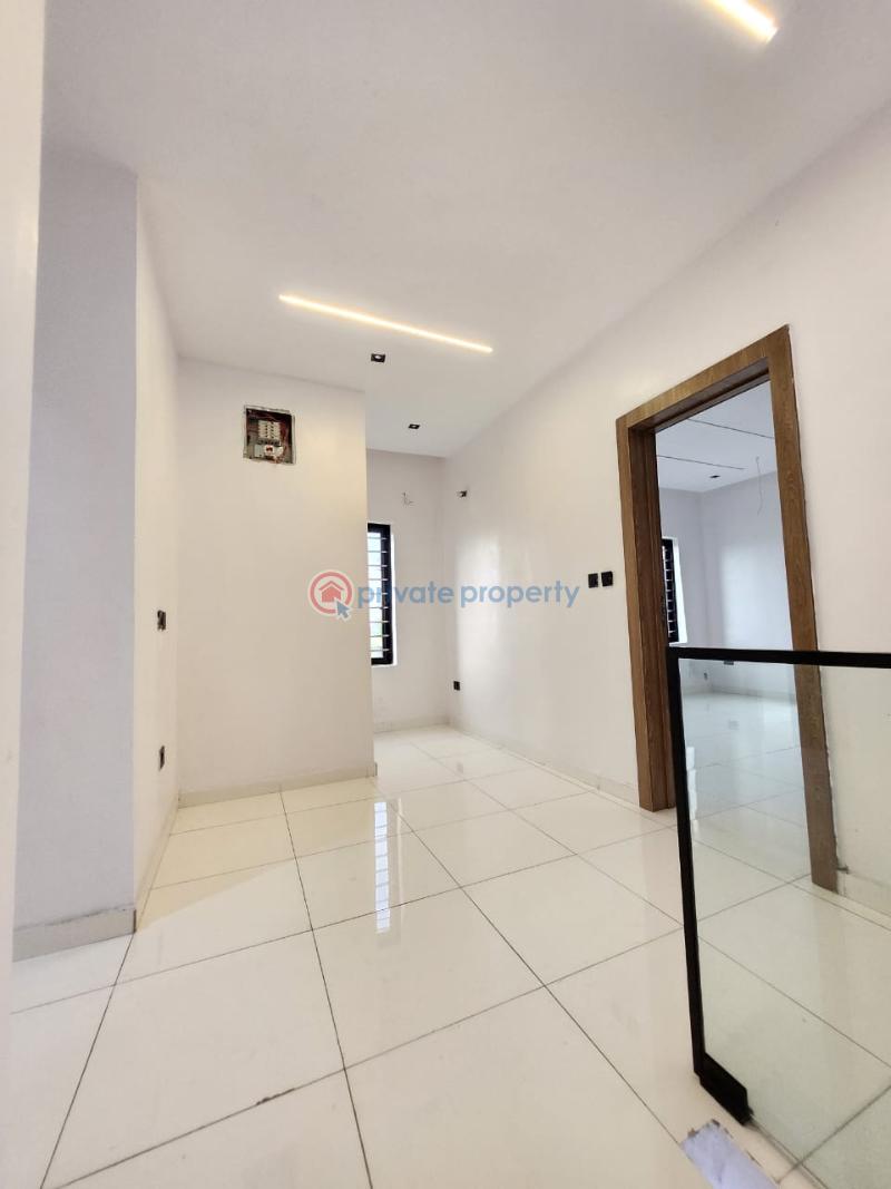 4 bedroom Semi detached Duplex For Sale Ajah Lagos - 13