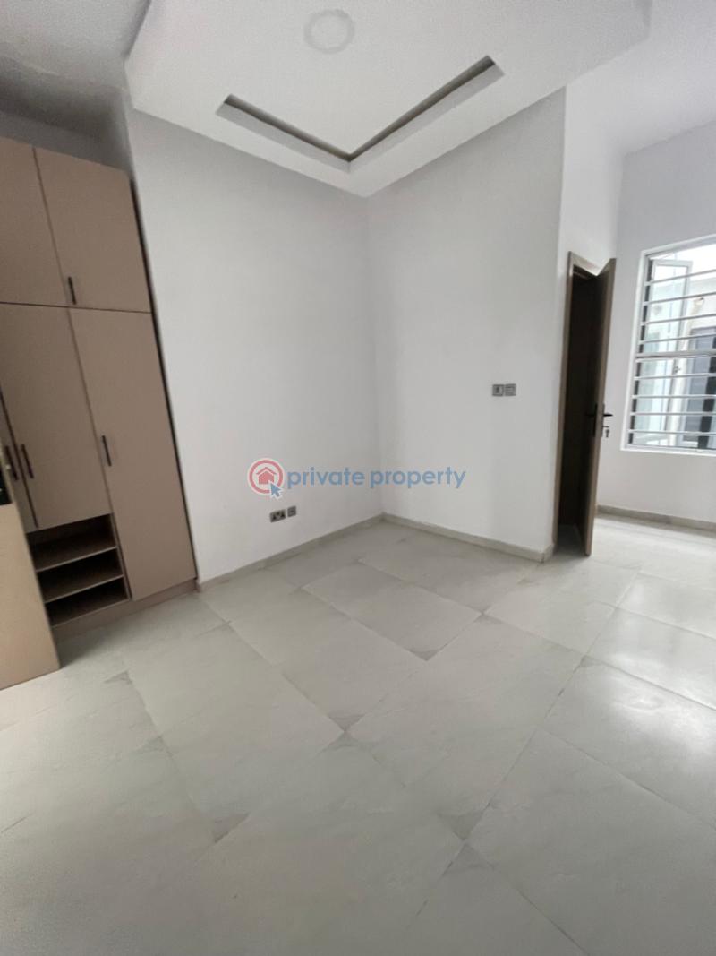 4 bedroom Semi detached Duplex For Sale Ikota Lekki Lagos - 10