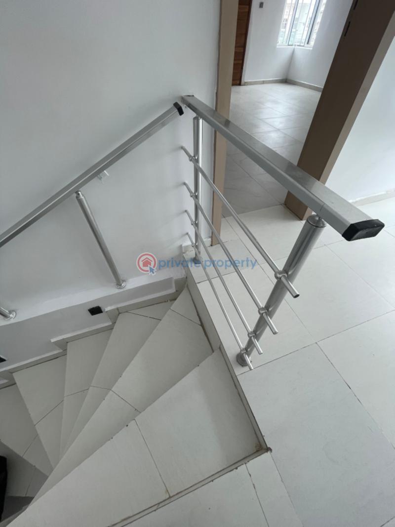 4 bedroom Semi detached Duplex For Sale Ikota Lekki Lagos - 7