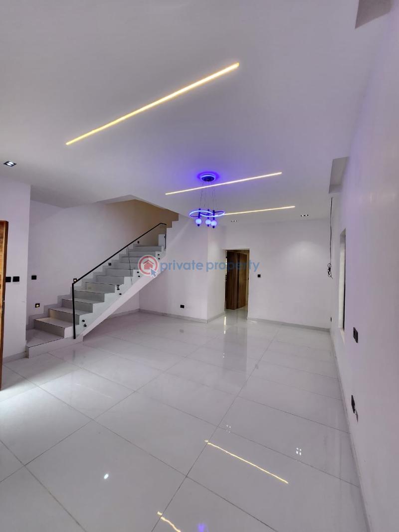 4 bedroom Semi detached Duplex For Sale Ajah Lagos - 7