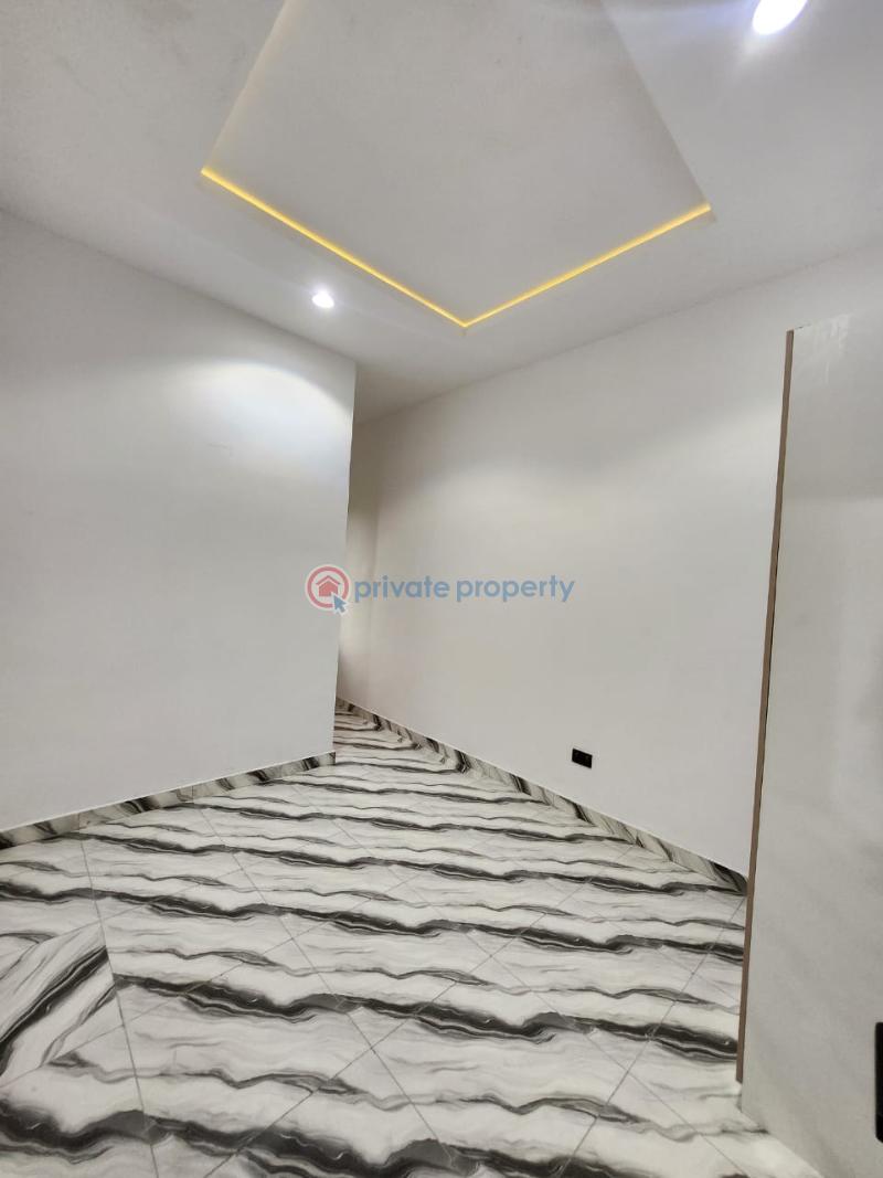 4 bedroom Semi detached Duplex For Sale Ajah Lagos - 23