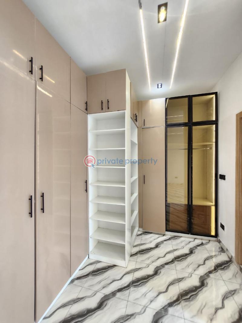 4 bedroom Semi detached Duplex For Sale Ajah Lagos - 7