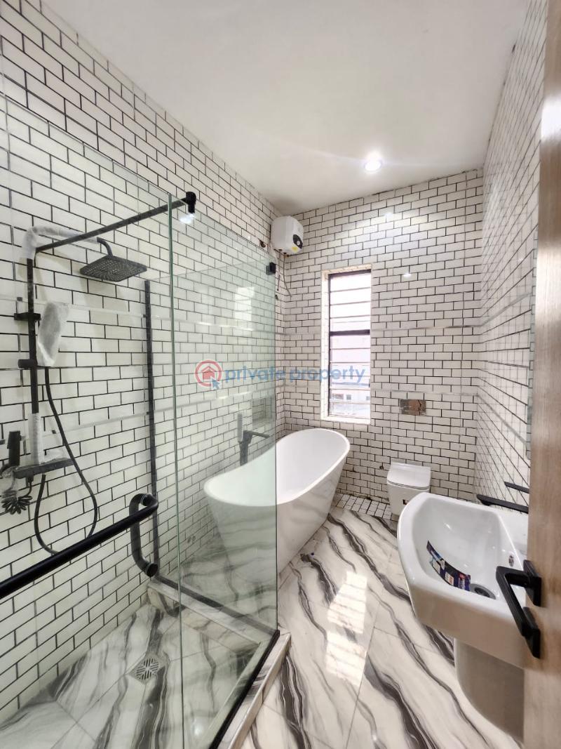 4 bedroom Semi detached Duplex For Sale Ajah Lagos - 14