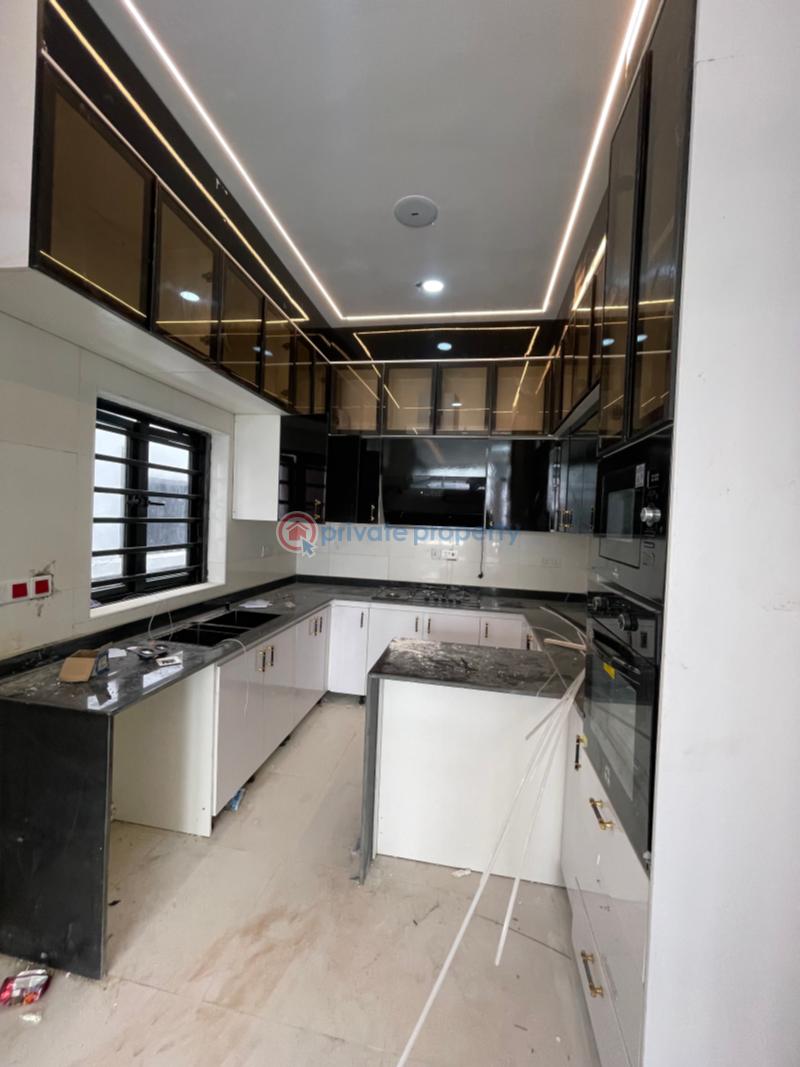 4 bedroom Semi detached Duplex For Sale Ikota Lekki Lagos - 15