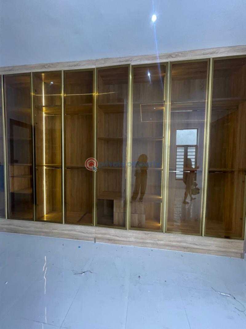 4 bedroom Semi detached Duplex For Sale Ikota Lekki Lagos - 23