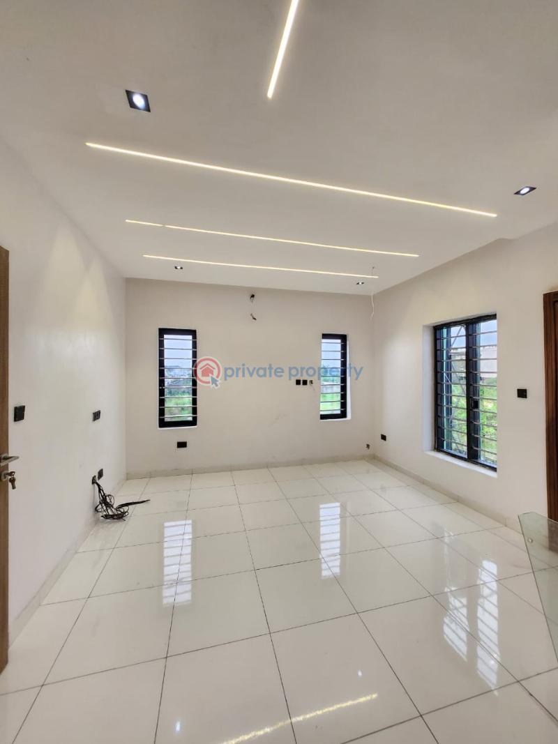 4 bedroom Semi detached Duplex For Sale Ajah Lagos - 17