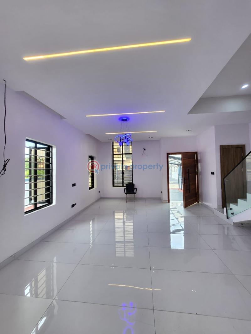 4 bedroom Semi detached Duplex For Sale Ajah Lagos - 10