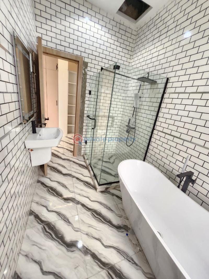 4 bedroom Semi detached Duplex For Sale Ajah Lagos - 19