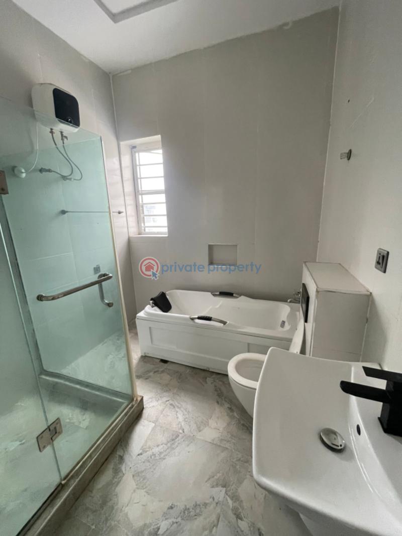 4 bedroom Semi detached Duplex For Sale Ikota Lekki Lagos - 13