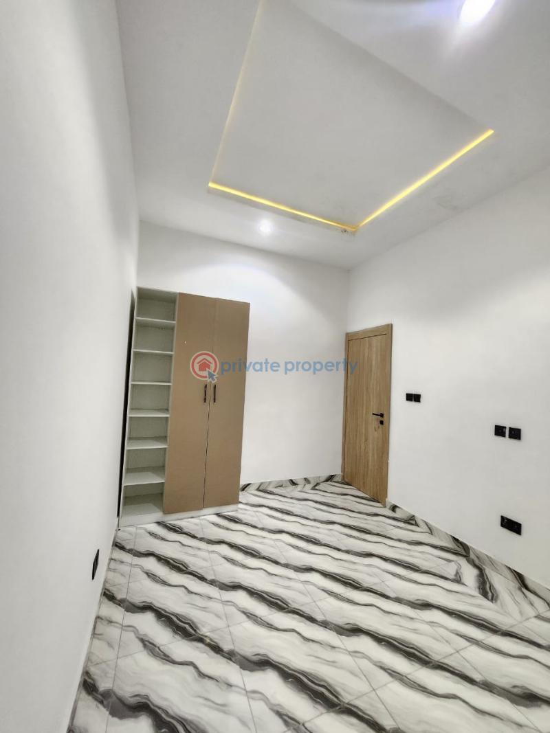 4 bedroom Semi detached Duplex For Sale Ajah Lagos - 4