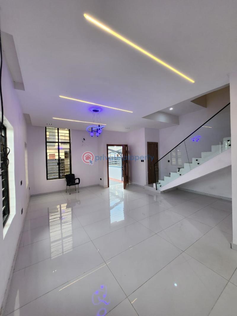 4 bedroom Semi detached Duplex For Sale Ajah Lagos - 6