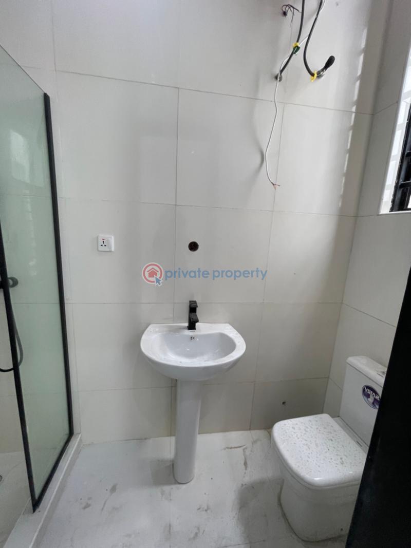 4 bedroom Semi detached Duplex For Sale Ikota Lekki Lagos - 20