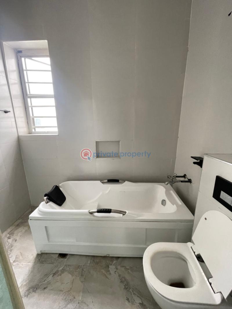 4 bedroom Semi detached Duplex For Sale Ikota Lekki Lagos - 12