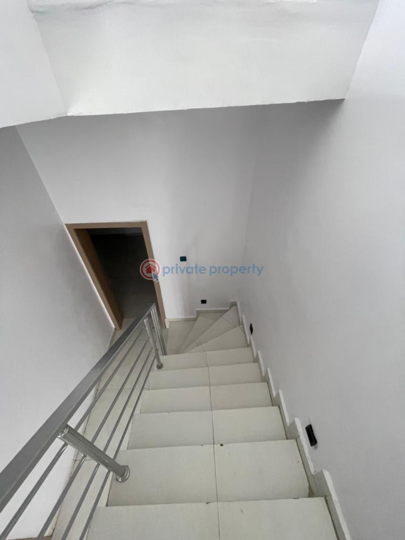 4 bedroom Semi detached Duplex For Sale Ikota Lekki Lagos - 6