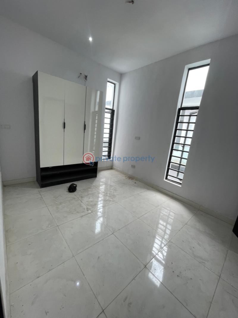 4 bedroom Semi detached Duplex For Sale Ikota Lekki Lagos - 19