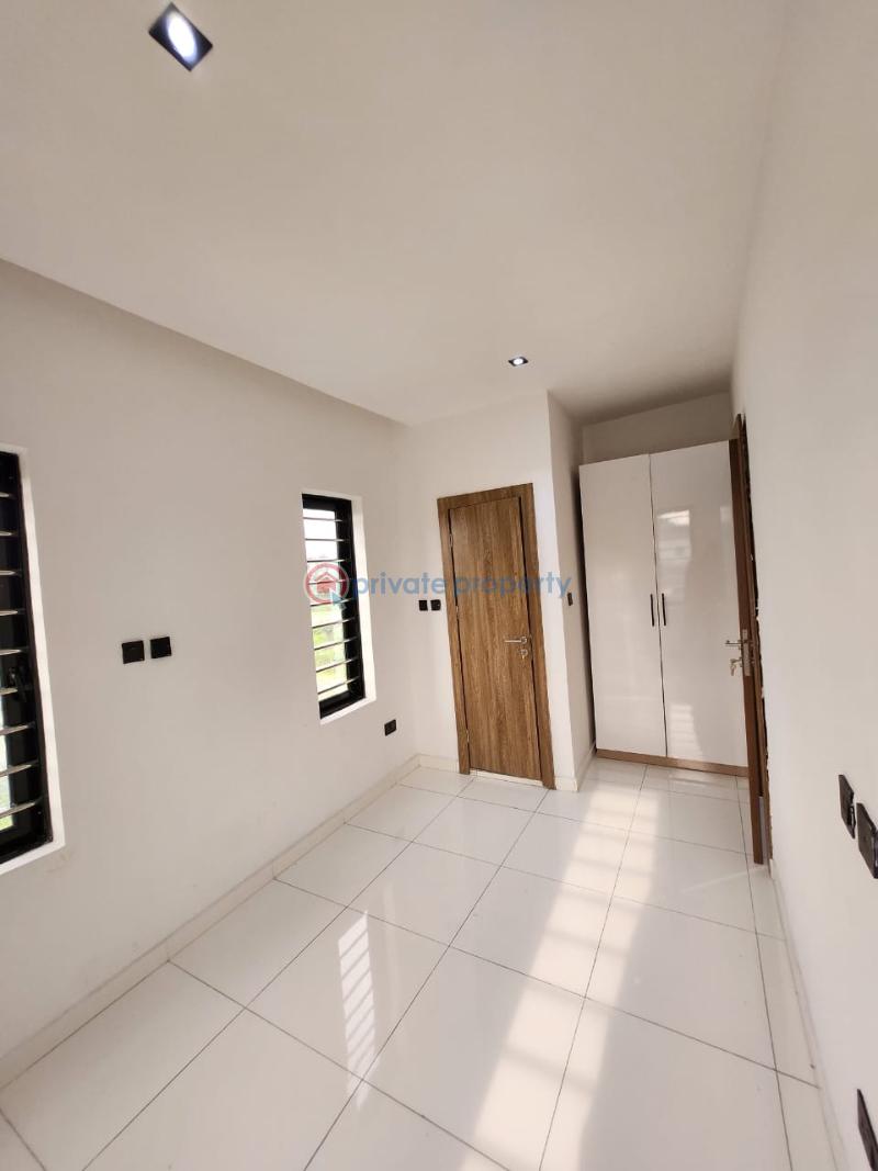 4 bedroom Semi detached Duplex For Sale Ajah Lagos - 15