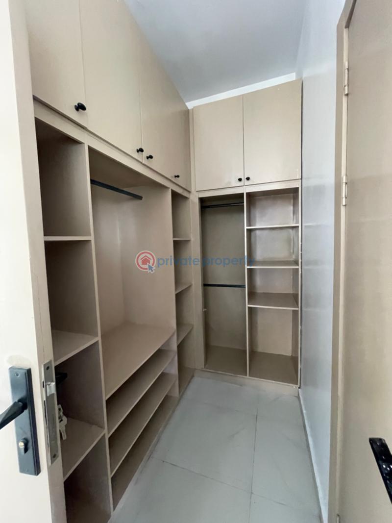 4 bedroom Semi detached Duplex For Sale Ikota Lekki Lagos - 9