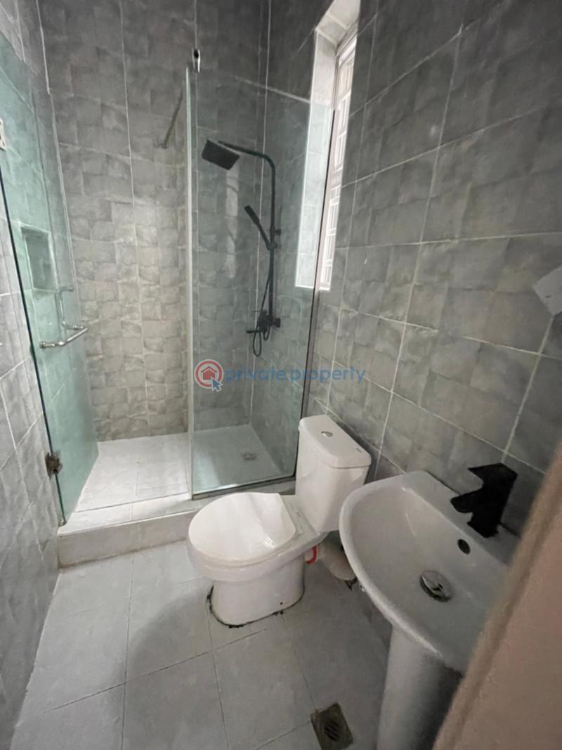 4 bedroom Semi detached Duplex For Sale Ikota Lekki Lagos - 15