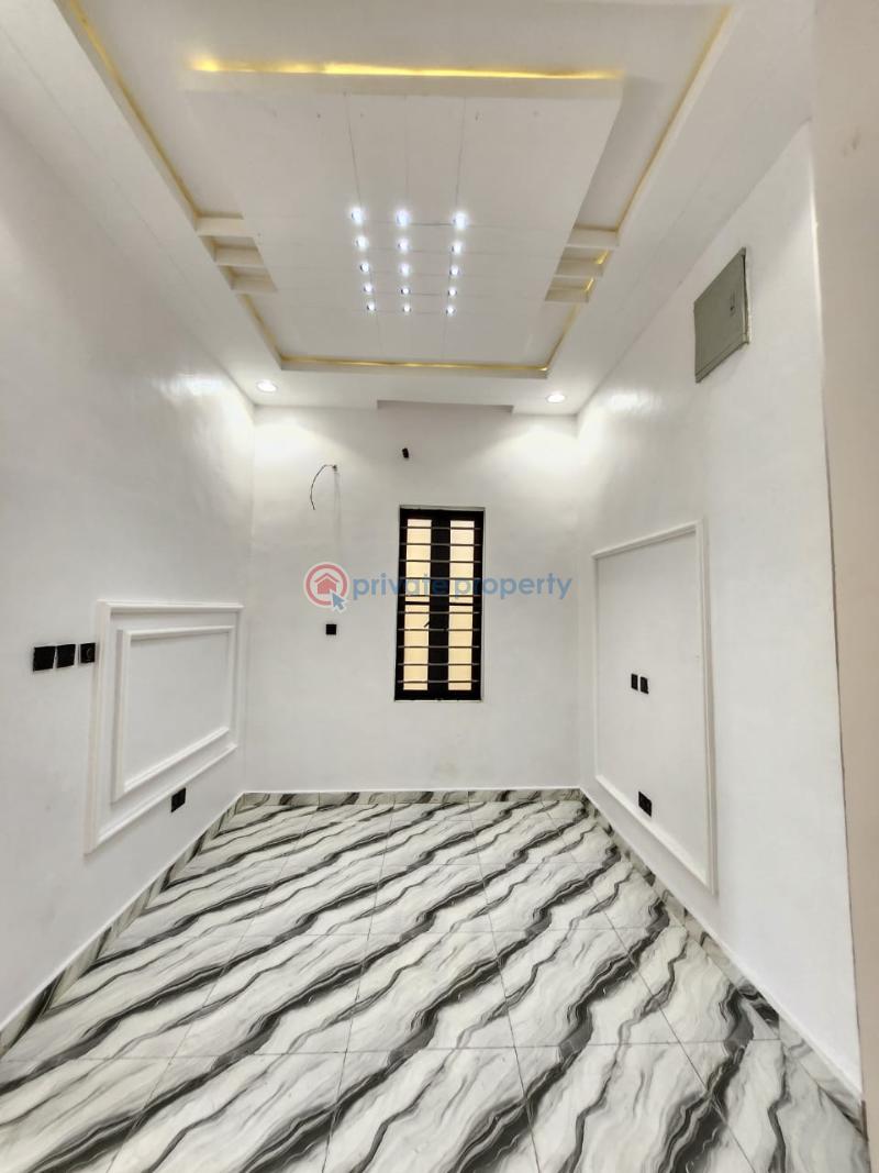 4 bedroom Semi detached Duplex For Sale Ajah Lagos - 30