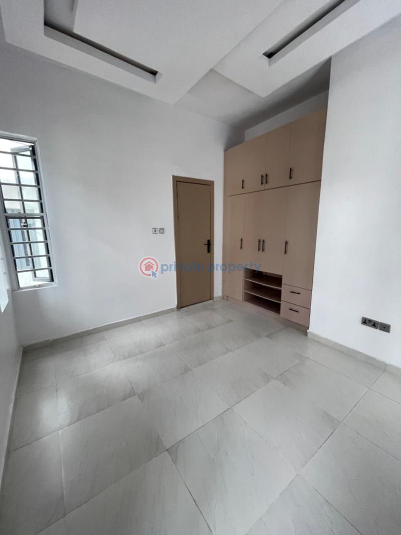 4 bedroom Semi detached Duplex For Sale Ikota Lekki Lagos - 8