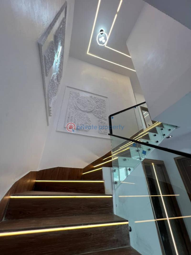 4 bedroom Semi detached Duplex For Sale Ajah Lagos - 8