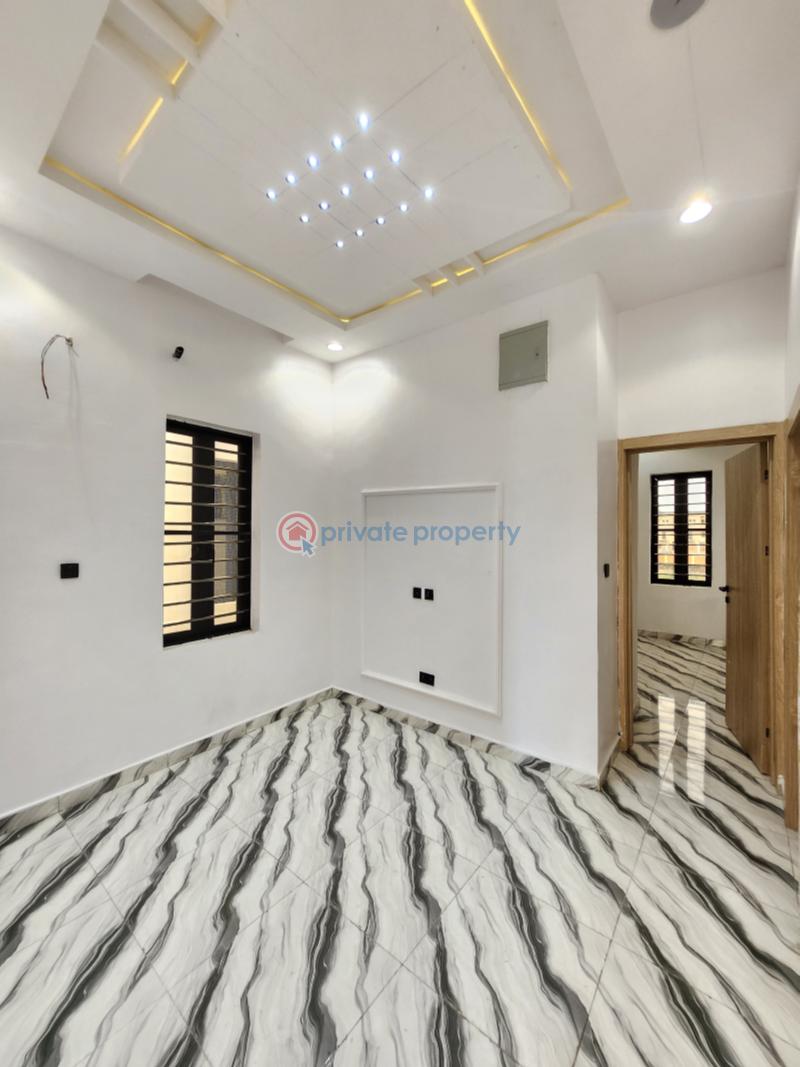 4 bedroom Semi detached Duplex For Sale Ajah Lagos - 12