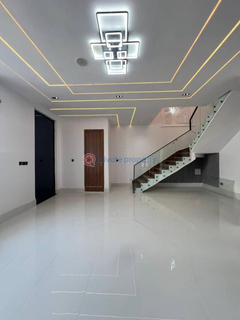 4 bedroom Semi detached Duplex For Sale Ajah Lagos - 1