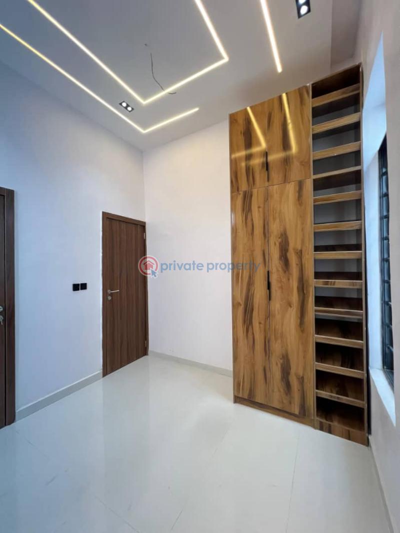 4 bedroom Semi detached Duplex For Sale Ajah Lagos - 6