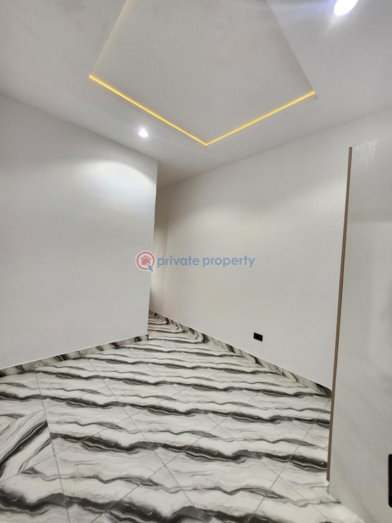 4 bedroom Semi detached Duplex For Sale Ajah Lagos - 15