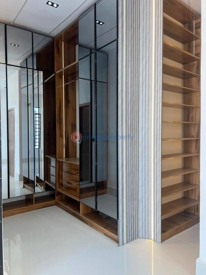 4 bedroom Semi detached Duplex For Sale Ajah Lagos - 13
