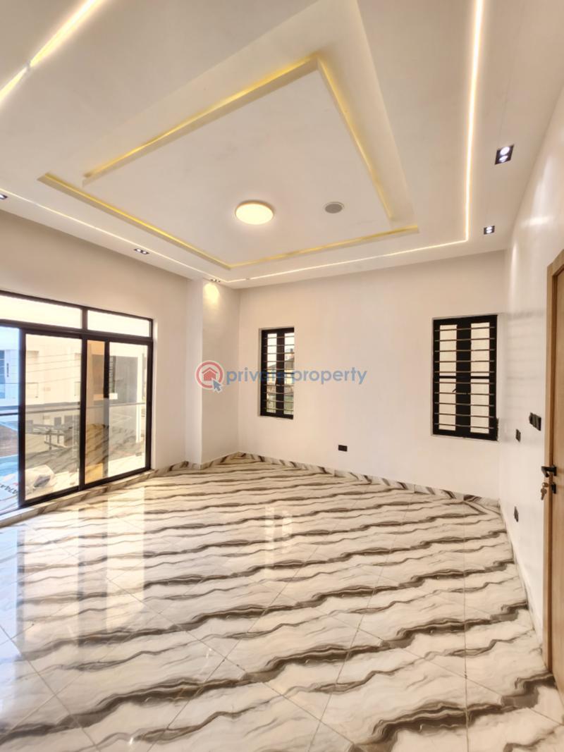 4 bedroom Semi detached Duplex For Sale Ajah Lagos - 18