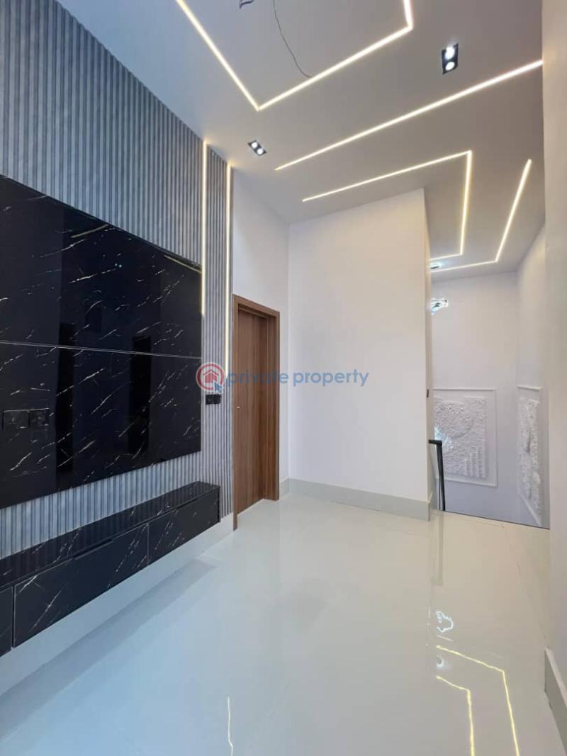 4 bedroom Semi detached Duplex For Sale Ajah Lagos - 12