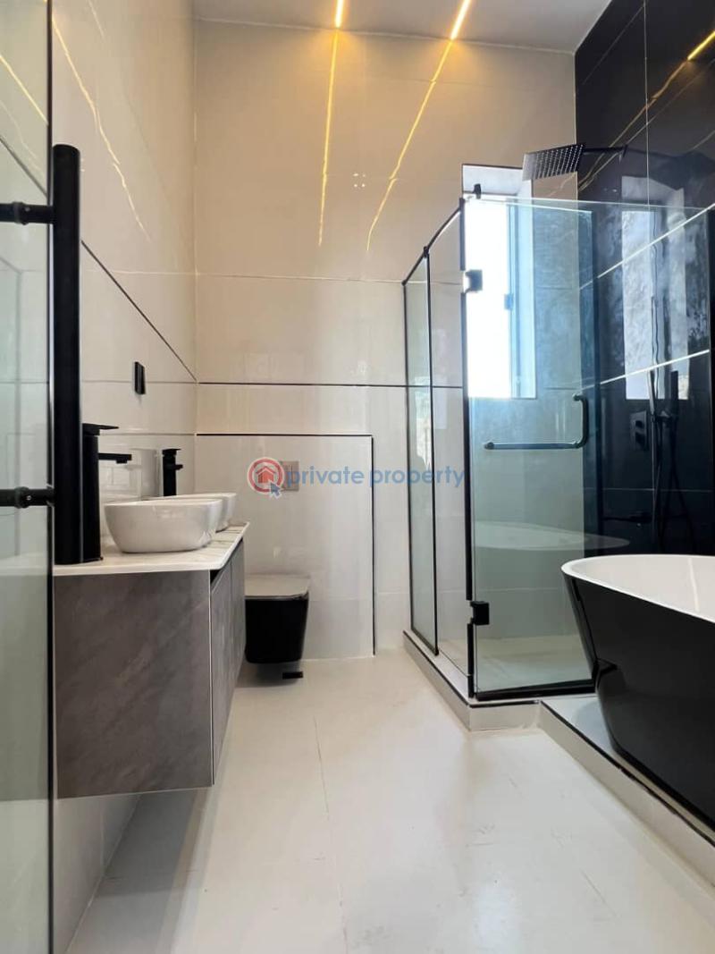 4 bedroom Semi detached Duplex For Sale Ajah Lagos - 5
