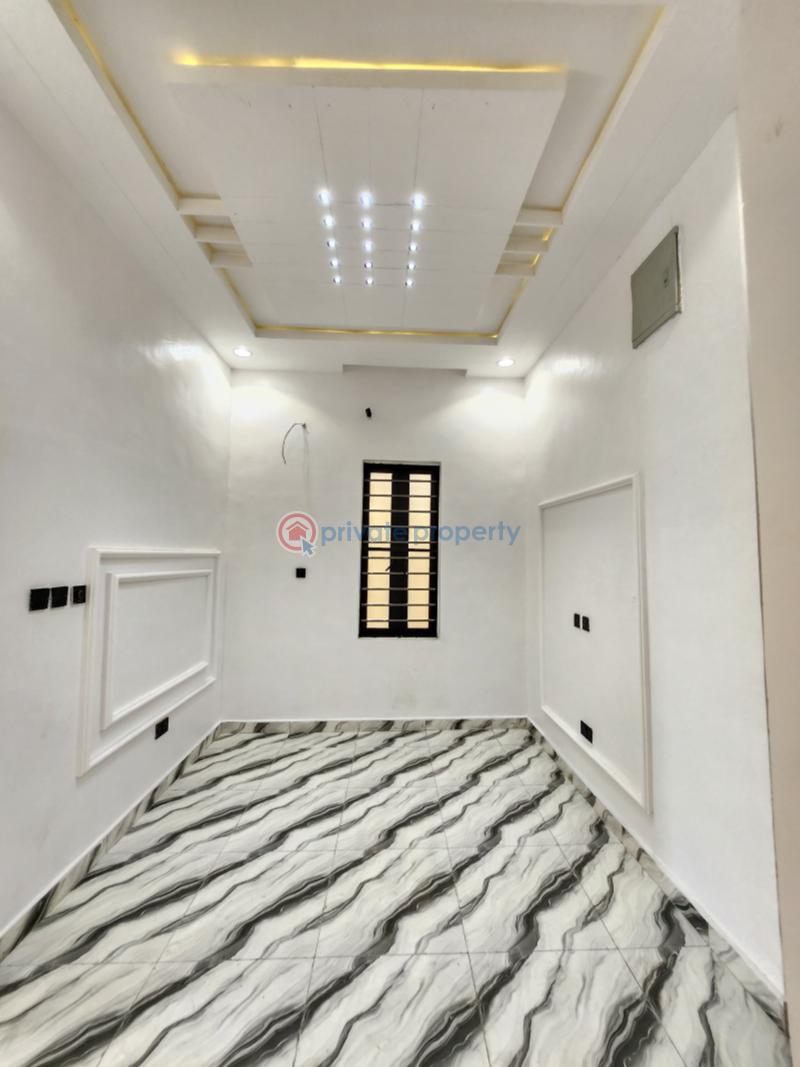 4 bedroom Semi detached Duplex For Sale Ajah Lagos - 14