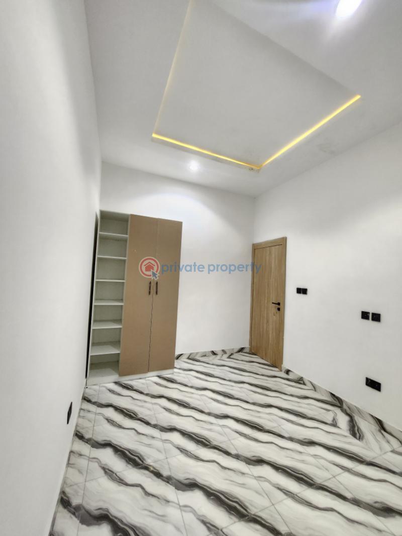 4 bedroom Semi detached Duplex For Sale Ajah Lagos - 16