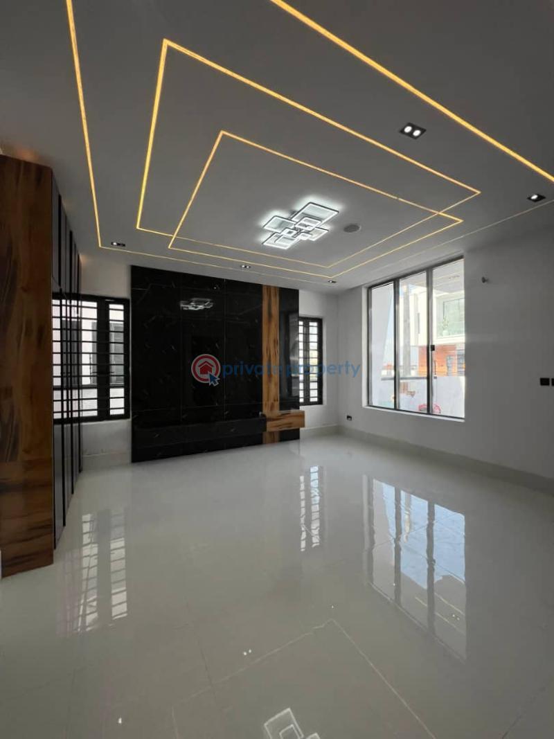 4 bedroom Semi detached Duplex For Sale Ajah Lagos - 4