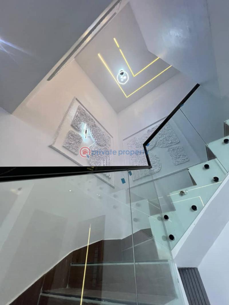 4 bedroom Semi detached Duplex For Sale Ajah Lagos - 7