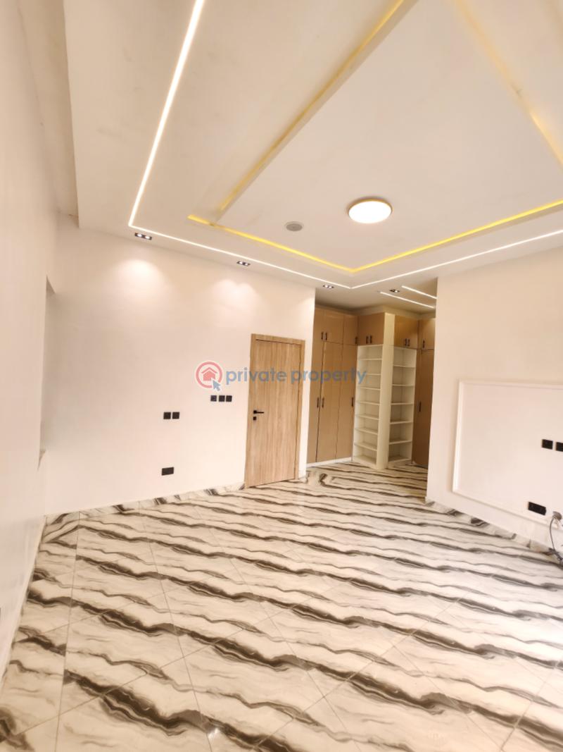 4 bedroom Semi detached Duplex For Sale Ajah Lagos - 20