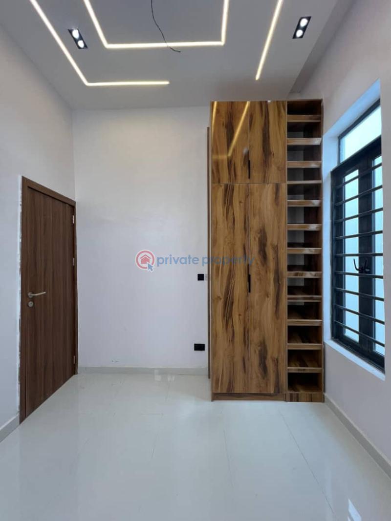 4 bedroom Semi detached Duplex For Sale Ajah Lagos - 14