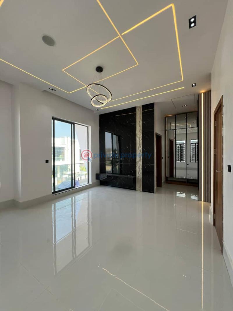 4 bedroom Semi detached Duplex For Sale Ajah Lagos - 3