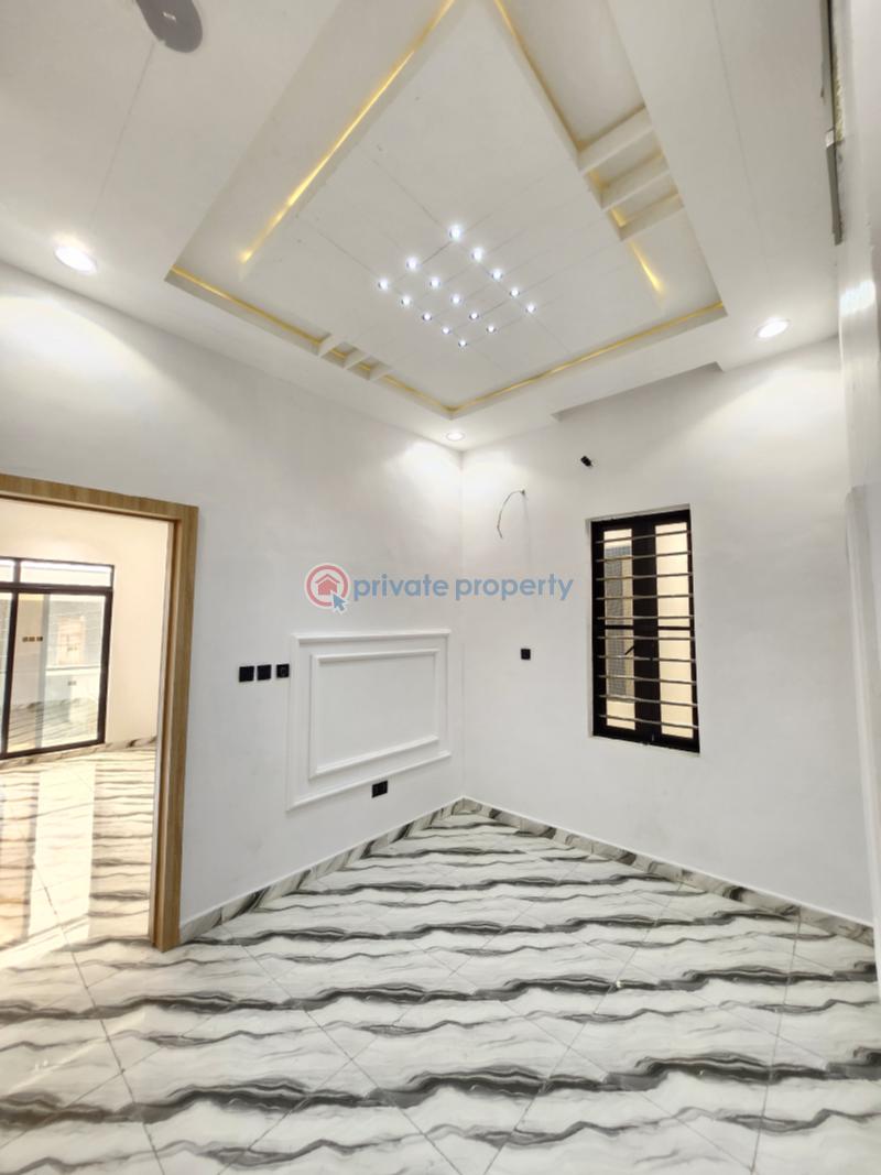 4 bedroom Semi detached Duplex For Sale Ajah Lagos - 13