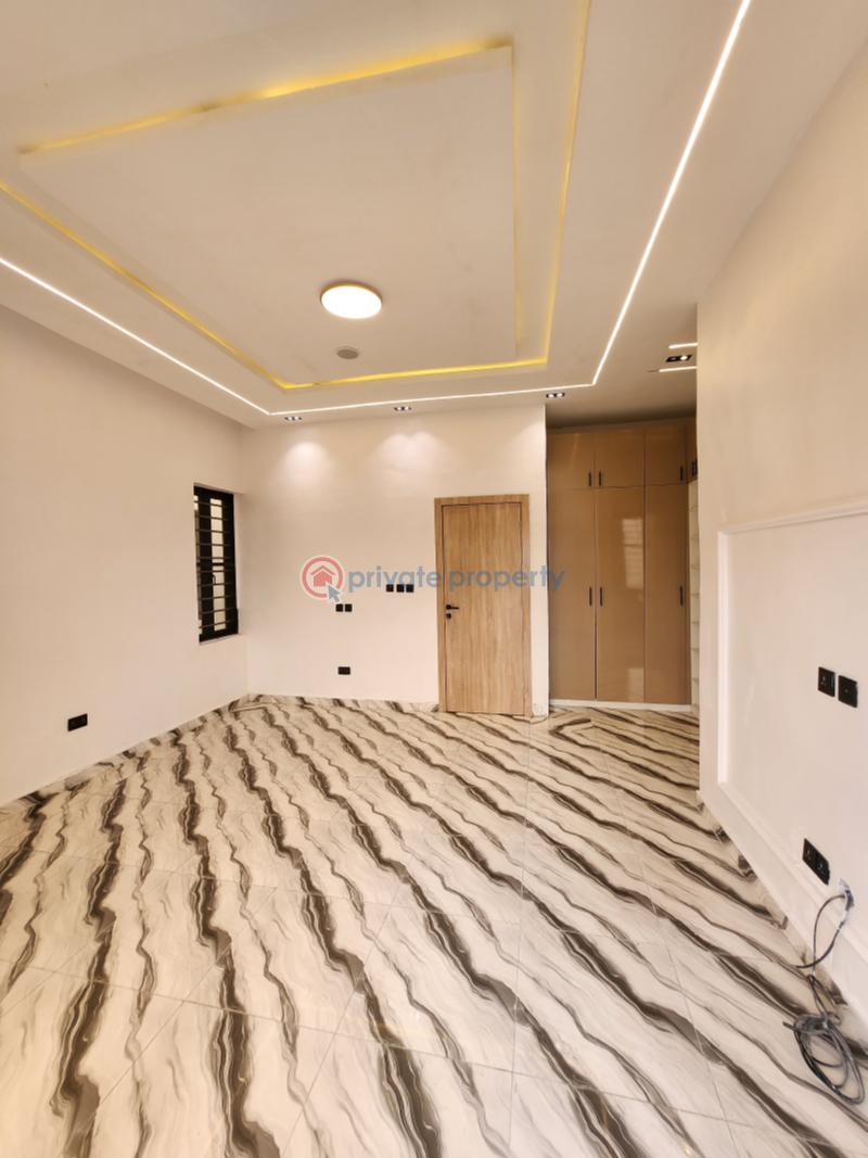 4 bedroom Semi detached Duplex For Sale Ajah Lagos - 21