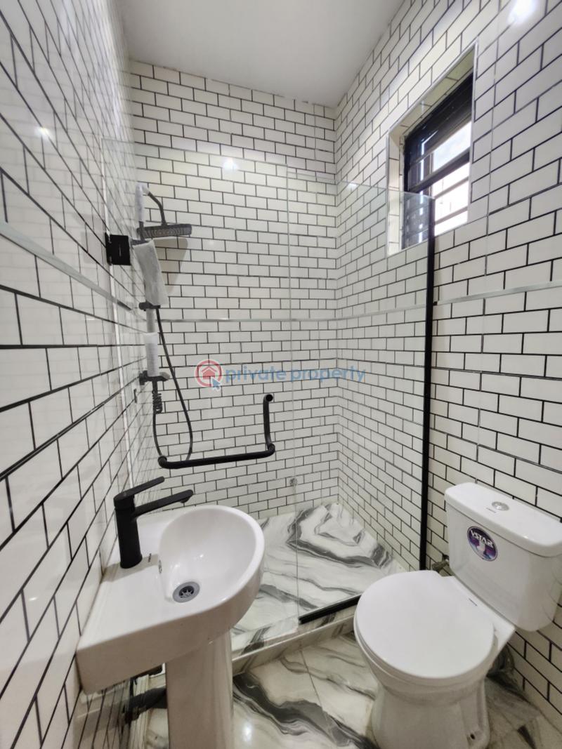 4 bedroom Semi detached Duplex For Sale Ajah Lagos - 17